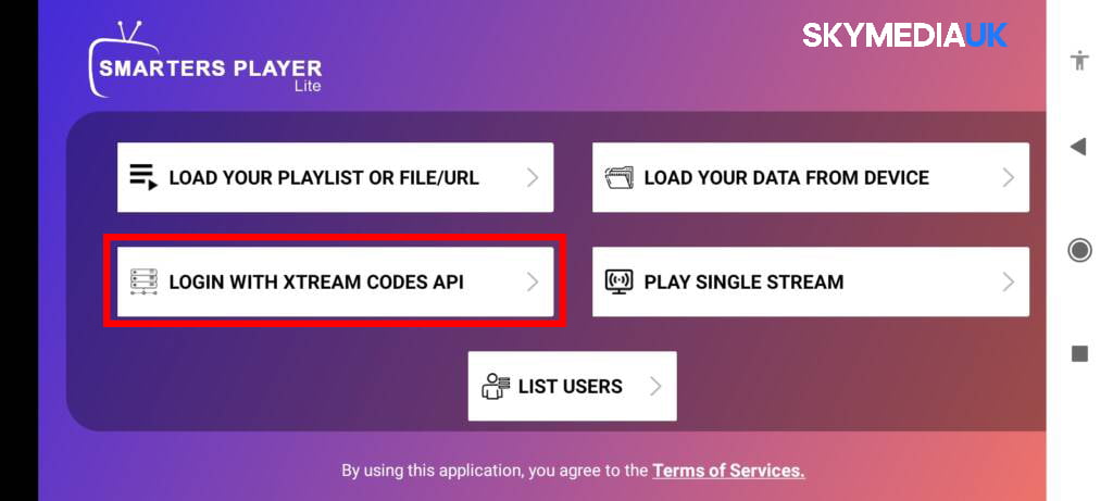 How to Access Xtream Codes IPTV