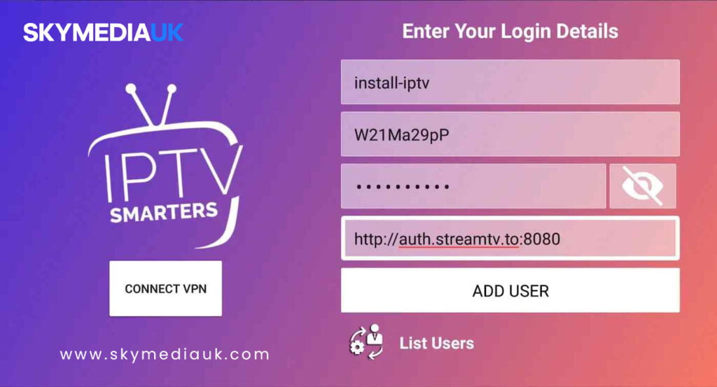 How to Get Xtream IPTV Code 2023