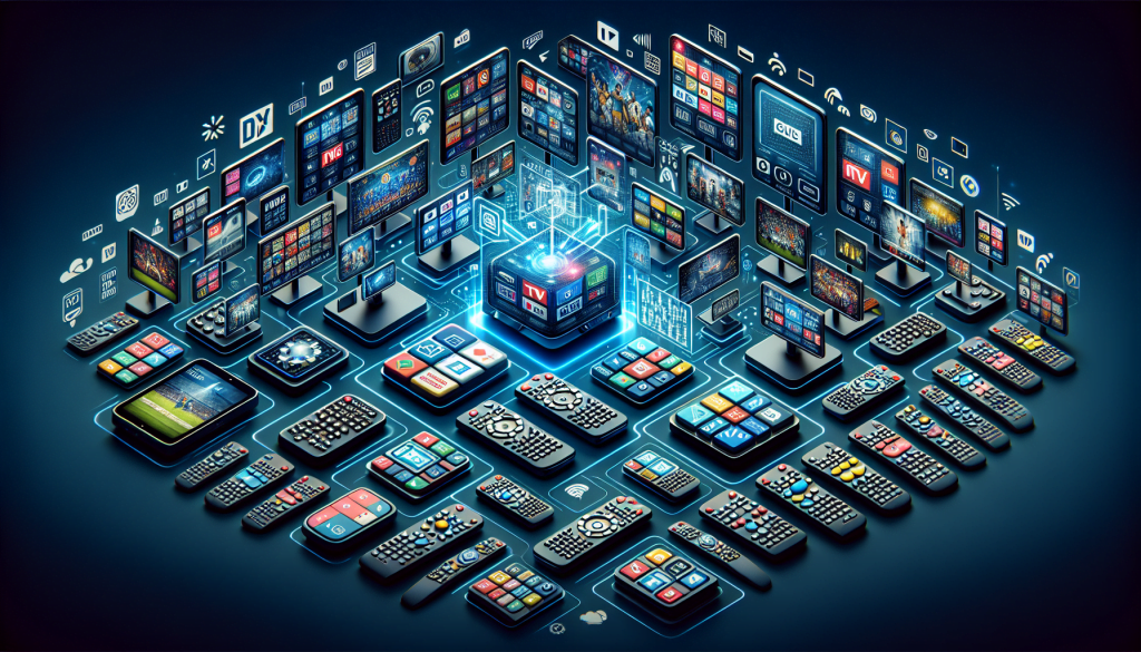 SkymediaUK IPTV Subscription Plans